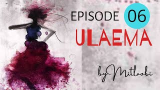 Ulaema  Ep06  Paenubi Yaikhom  Mitlaobi [upl. by Camarata]