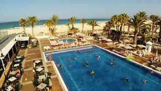 HOTEL RIU OLIVA BEACH RESORT Fuerteventura a ViaSale Travel kínálatában [upl. by Lewert]