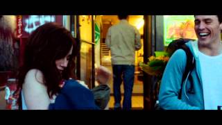 Love Rosie Official Featurette  On The Set Snippet [upl. by Uht488]