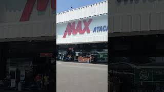 bora fazer compras no Max atacadista 🛒 viralvideo receitas grata [upl. by Waddell]