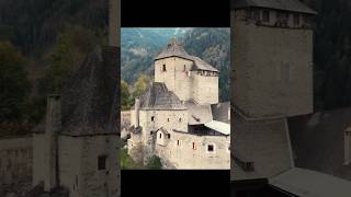 castle drone dji travel [upl. by Emmey]