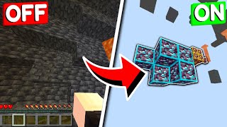 NEW How To Get XRAY In Minecraft Bedrock For 121 [upl. by Nazar220]