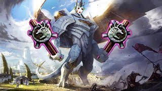 GALIO vs LEBLANC MID  Rank 8 Galio 414  EUW Challenger  1412 [upl. by Eyssej]