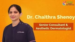 Cosmelan Peel  Cutis Hospital Bangalore  Dr Chaithra Shenoy Aesthetic Dermatologist [upl. by Idurt581]