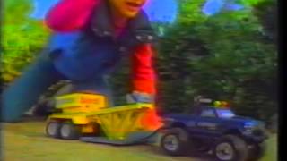 1983 Playskool SST  Pull Sled  Classic Commercial [upl. by Pomeroy]