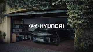 Už tvarią ateitį  „Hyundai“ elektromobiliai [upl. by Segalman]