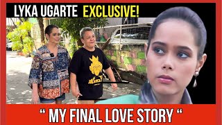 EXCLUSIVE LYKA UGARTE amp KIEL MARTIN AN LGBT LOVE STORY [upl. by Kariotta]