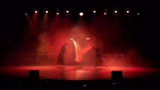 MoveFactory Kleve  Somnia  Stadthalle Kleve 20102024 [upl. by Teerprug712]