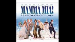 Mamma Mia  SOS  Meryl Streep amp Pierce Brosnan [upl. by Aim]