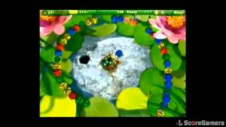 Tumblebugs 2 WiiWare Trailer [upl. by Rucker883]