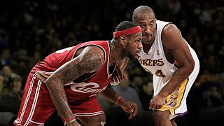 Kobe Bryant Won Where LeBron James Failed Revisiting the 20072010 Debate [upl. by Soluk]