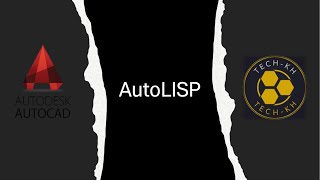 ¿Que es AutoLisp  Aprende en Udemy [upl. by Oriane]