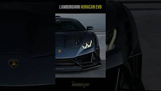 Lamborghini Huracan EVO by ZACOE lamborghini huracan huracanevo [upl. by Neemsaj]