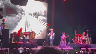 Jethro Tull  Locomotive Breath Live  Aug 18 2023 [upl. by Gherardo]