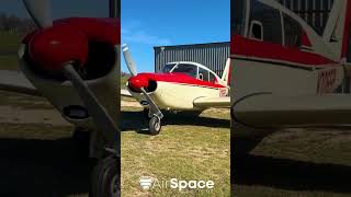 1960 Comanche 180  Impeccible Maintenance  N7065P  Online Auction Starts May 15 2024 [upl. by Drofhsa]