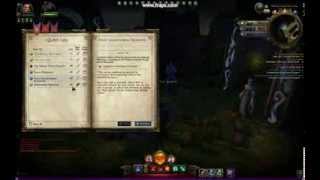 Neverwinter Bugs Sharandar Rewards Quest [upl. by Ylra543]