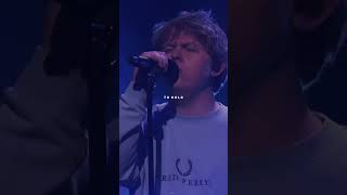 Lewis Capaldi  Someone You Loved [upl. by Strauss828]