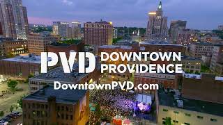 DowntownPVD [upl. by Lourie736]