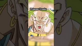 Broly shocks Goku 💀🤣 dbzabridged goku broly dragonballz anime teamfourstar [upl. by Tedi650]