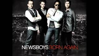 Mighty to Save by Newsboys  Family Force 5 remix [upl. by Eleni437]