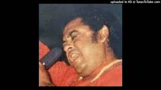 Houle Houle Dil Mera  Kishore Kumar  Bappi Lahiri  Faraib 1983  Rare Kishore [upl. by Araiek]