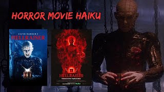 Hellraiser 2022 and Hellraiser 1987 [upl. by Basir978]