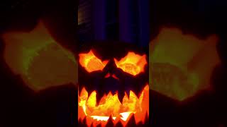 Halloween 2024 DJI OSMO POCKET 3 [upl. by Nali]