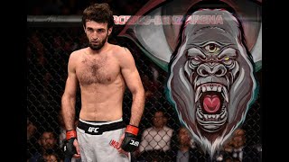 The Legend of Zabit 2022  Highlights and Film Study [upl. by Idac919]