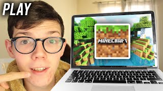 How To Play Minecraft Bedrock On PC  Full Guide [upl. by Ailahtan]