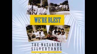 Somebody Prayed For Me  The Nazarene Silvertones of Barbados [upl. by Alleris]