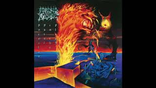 Morbid Angel  Disturbance in the Great Slumber Official Audio [upl. by Beach]