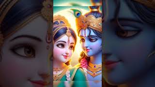 Bhagwan shree krishna kese dikhte the😨😨amazingfactsshorts [upl. by Giule150]