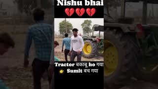 Nishu Deswal ki atma ko Shanti mile 😂🤣 Rohit deshval ko [upl. by Cindelyn]