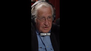 Noam Chomsky on the striking features of American culture [upl. by Januarius]