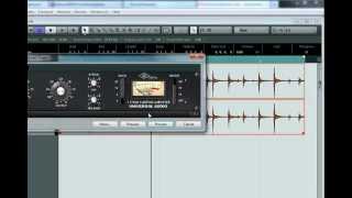 How to mix hip hop drums Make your drums sound phat by using parallel compression [upl. by Herold]