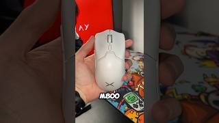 Melhor Mouse barato para jogos  Deluxe M800 PRO shorts setup [upl. by Ednihek]