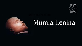 Mumia Lenina [upl. by Zebada21]