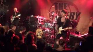 The Winery Dogs live  La Maroquinerie Paris 150913 Part 5 [upl. by Osher]