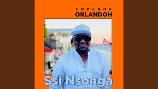 Ssi Nsonga [upl. by Lyred397]