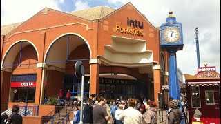 The potteries shopping centre What’s inside [upl. by Ejrog655]