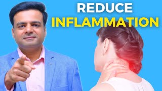 The 1 Natural way to reduce inflammation quickly [upl. by Sternberg]