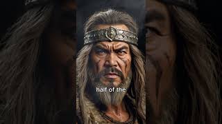 Attila The Hun historyfacts history attila [upl. by Indihar]