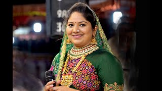 Rashmita Ben Rabari live Ras Garba Valam Bharwad Varu Parivar Gatrad Mataji Mohotsav 2024 PART6 [upl. by Norman398]