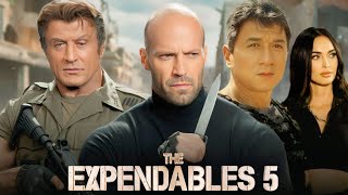 Expendable 1998 Level 1 Novacastria HD [upl. by Sauer]