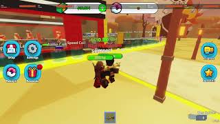 COMPLETING ROBLOX TYCOONS 1 AND 2 PLAYER roblox playstation [upl. by Annair]