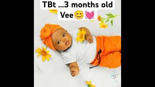 TbtBaby VeeMungu Daily [upl. by Ornstead]