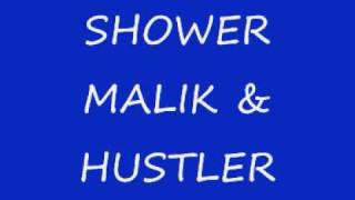 Shower Malik amp Hus Boss [upl. by Tandie]