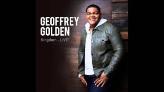 Geoffrey Golden Talks Debut Album quotKingdom Livequot Sunday Best and More [upl. by Nolyk]