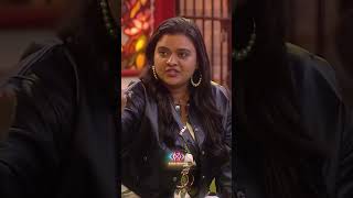 Sita questions Prerana  Bigg Boss Telugu 8  DisneyPlus Hotstar Telugu [upl. by Llemert336]