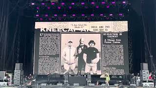 KNEECAP live ​⁠Readingandleedsfestival festival 2024 [upl. by Lenroc]